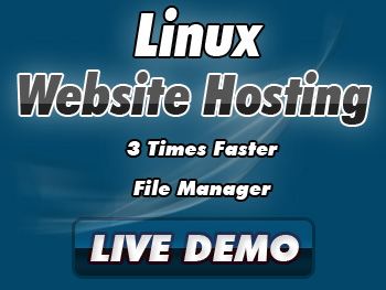 Hosting