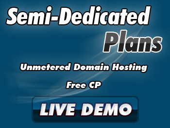 Semi-Dedicated